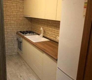 Kutaisi Apartment | Apartment George
