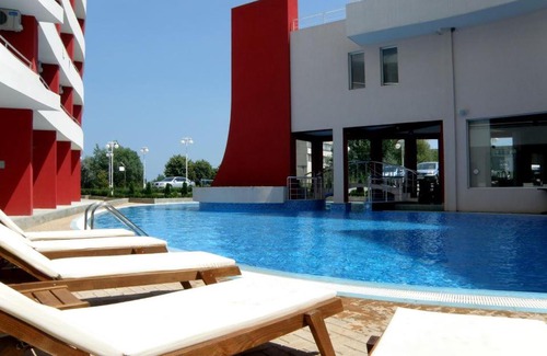 Kranevo Apartment | Apartment Gergana