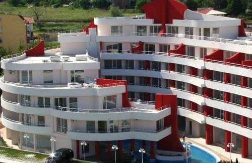 Kranevo Apartment | Apartment Gergana
