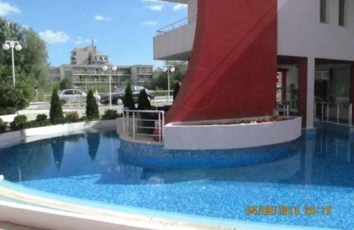 Kranevo Apartment | Apartment Gergana