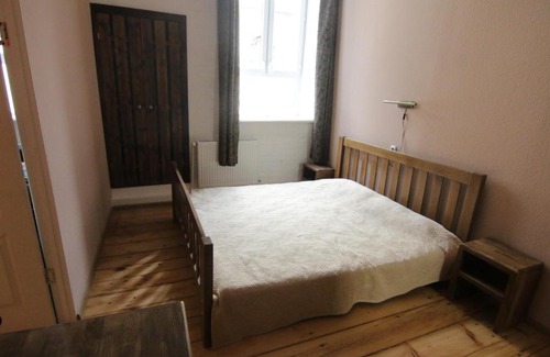Sololaki Apartment | Apartment Gergeti
