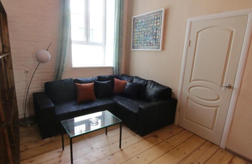 Sololaki Apartment | Apartment Gergeti