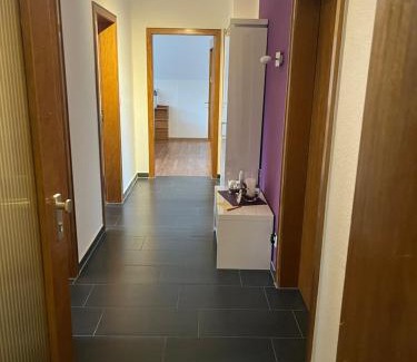 Werne Apartment | Apartment Geronimo