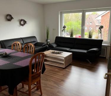 Werne Apartment | Apartment Geronimo
