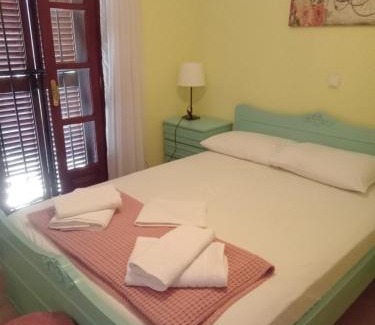 Ormilia Apartment | Apartment Giannis 2