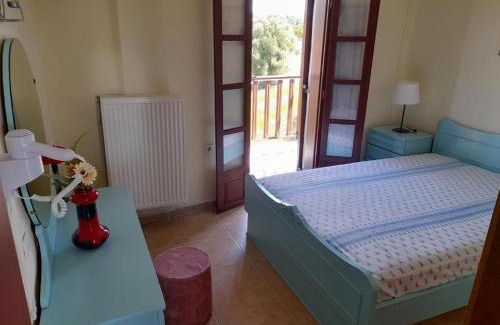 Ormilia Apartment | Apartment Giannis 2