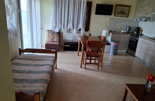 Ormilia Apartment | Apartment Giannis 2