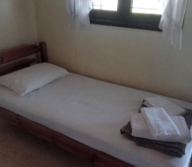 Ormilia Apartment | Apartment Giannis 2