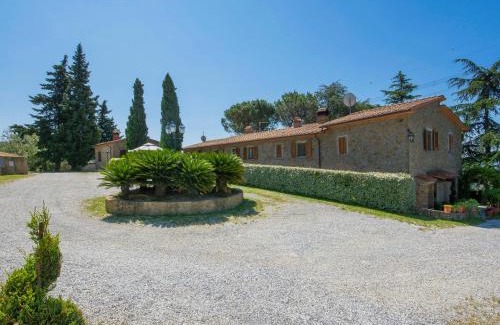 Giugnano Apartment | Apartment Giglio by Interhome