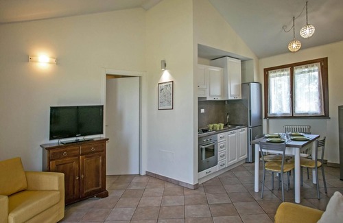 Pesaro Apartment | Apartment Ginepro 5 - Two Bedroom Apartment, Sleeps 5