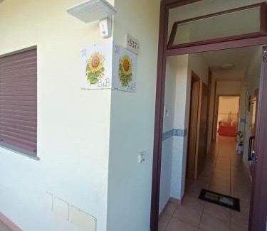 Acquedolci Apartment | Apartment Girasole