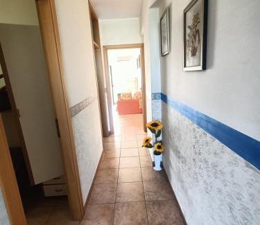Acquedolci Apartment | Apartment Girasole