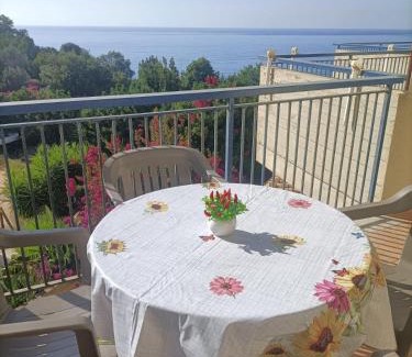 Acquedolci Apartment | Apartment Girasole