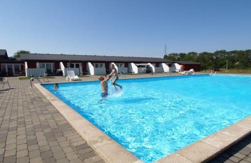 Akirkeby Apartment | Apartment Gisella - 6km from the sea by Interhome