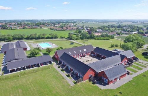 Akirkeby Apartment | Apartment Gisella - 6km from the sea by Interhome