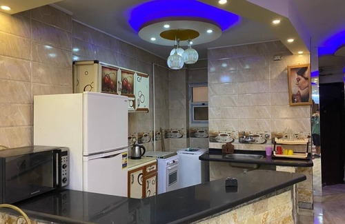 Pyramids Gardens Apartment | Apartment Giza Pyramids View