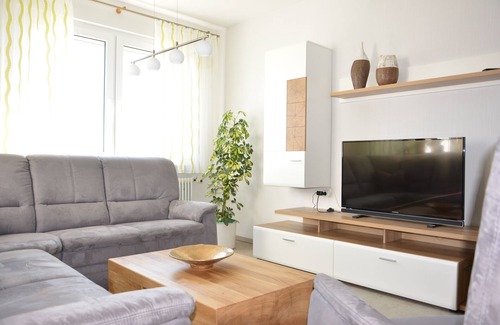 Renquishausen Apartment | Apartment Glückler