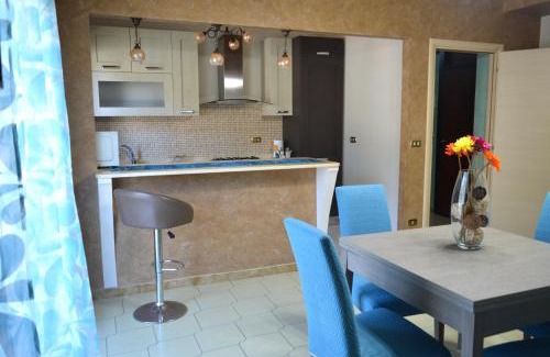 Rometta Marea Apartment | Apartment Glam House Monet