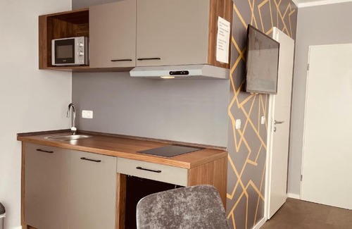 Glinde Apartment | Apartment Glinde