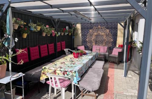 Gloggnitz Apartment | Apartment Gloggnitz by Interhome