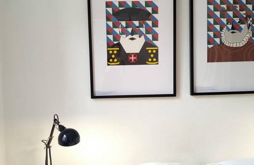 Sao Jose Apartment | Apartment Gloria - Heart of the city Lisboa