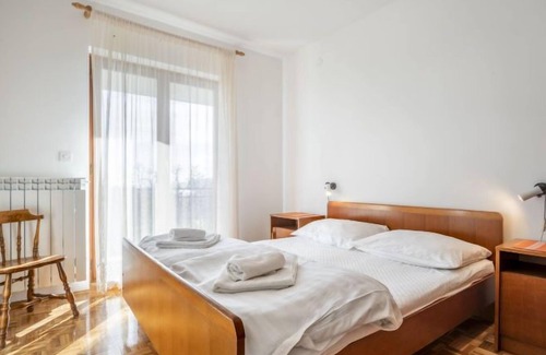 Sveta Marina Apartment | Apartment Gloria in Labin - 4 persons, 1 bedrooms