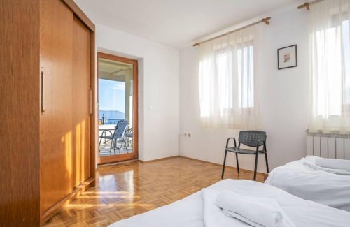 Sveta Marina Apartment | Apartment Gloria in Labin - 4 persons, 1 bedrooms