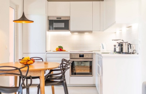 Charneca de Caparica e Sobreda Apartment | Apartment Golf II - Beautiful Apartment in Aroeira Golf Resort by Allure Villas
