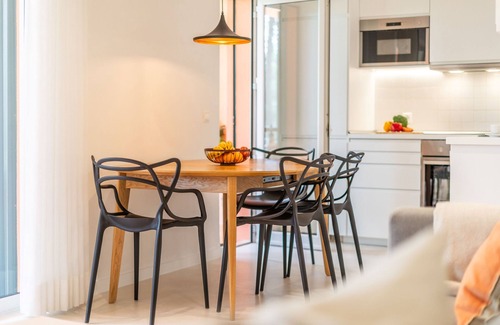 Charneca de Caparica e Sobreda Apartment | Apartment Golf II - Beautiful Apartment in Aroeira Golf Resort by Allure Villas