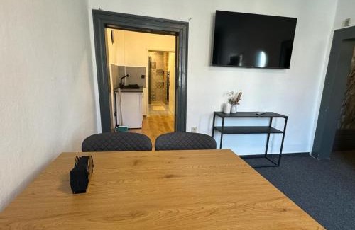 Innenstadt Apartment | Apartment Goethe in der Göttinger Innenstadt