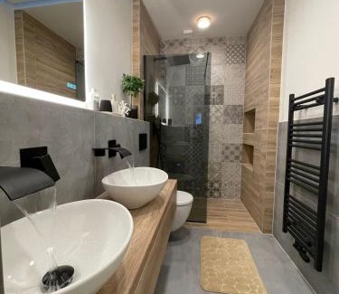 Innenstadt Apartment | Apartment Goethe in der Göttinger Innenstadt