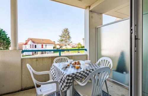 Ciboure Apartment | Apartment Golf de la Nivelle-7 by Interhome