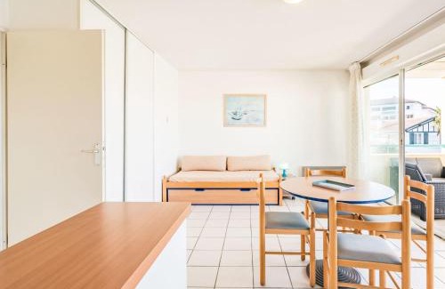 Ciboure Apartment | Apartment Golf de la Nivelle-7 by Interhome