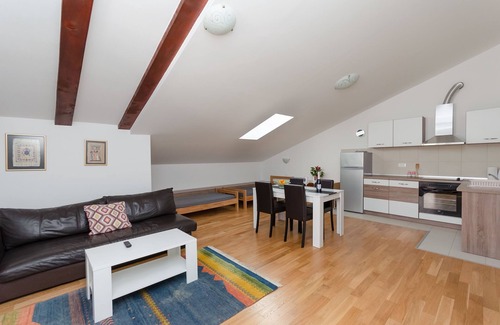 Rovinj Apartment | Apartment Goran (19901-A2) - Rovinj