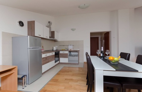 Rovinj Apartment | Apartment Goran (19901-A2) - Rovinj