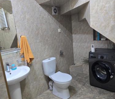 Old Boulevard Apartment | Apartment Gorgiladze