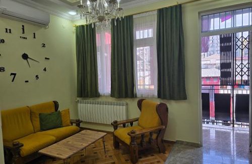 Old Boulevard Apartment | Apartment Gorgiladze