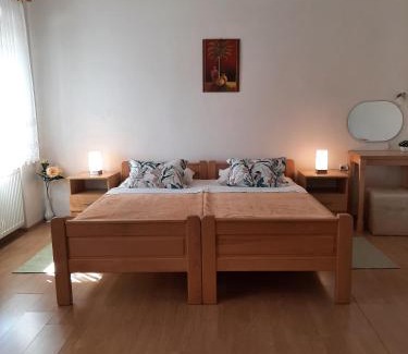 Ogulin Apartment | Apartment Gorska vila