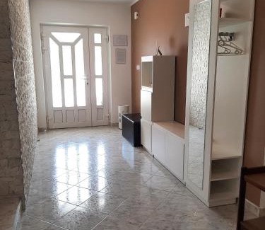 Ogulin Apartment | Apartment Gorska vila