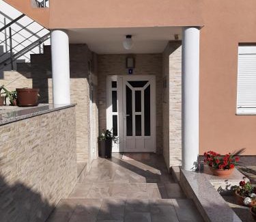 Ogulin Apartment | Apartment Gorska vila