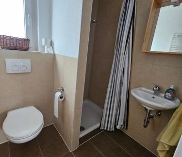 Lieblos Apartment | Apartment Gründau I