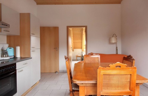 Vogtsburg Apartment | Apartment 'Graf' with Shared Terrace, Shared Garden and Wi-Fi