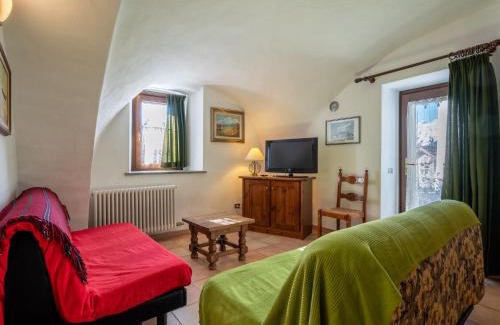 Saint-Nicolas Apartment | Apartment Grand Sarriod-1 by Interhome