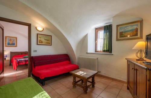 Saint-Nicolas Apartment | Apartment Grand Sarriod-1 by Interhome