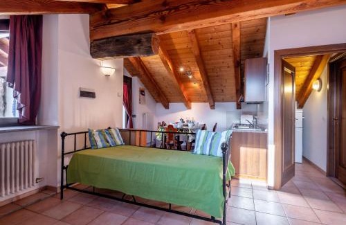 Saint-Nicolas Apartment | Apartment Grand Sarriod-2 by Interhome
