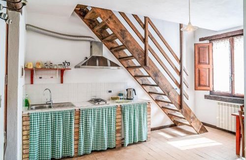 Citta Sant'Angelo Apartment | Apartment Grappolo Verde by Interhome