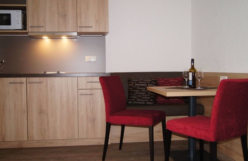 Obersulm Apartment | Apartment Grauburgunder - Winzerhof am Schlierbach