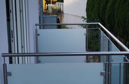 Obersulm Apartment | Apartment Grauburgunder - Winzerhof am Schlierbach