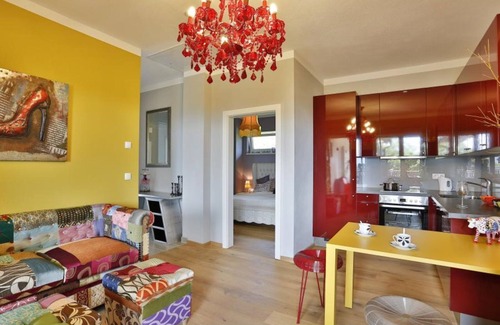 Graz-Straßgang Apartment | Apartment "GREAT BRITAIN"