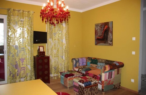 Graz-Straßgang Apartment | Apartment "GREAT BRITAIN"